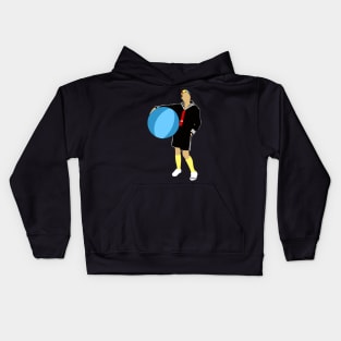 Kiko Kids Hoodie